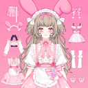 魔法公主的换装日记苹果手机版 v2.1.5官方版