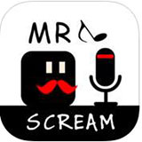 八胡子先生苹果版 v1.1官方版