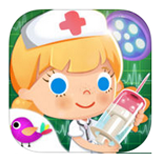 糖糖医院苹果版 v1.1iPhone版