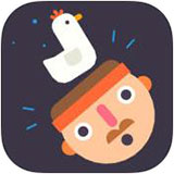 天天平衡帽ios版 v1.6.1苹果版