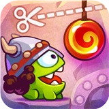 Cut the Rope:Time Travel ios版(割绳子时间旅行) v1.12.0官方版