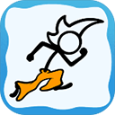 花裤小子历险记ios版(Fancy Pants Adventures) v1.8.2官方版