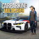 手动挡停车场苹果版(Car Parking Multiplayer) v2.6.3官方版