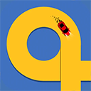 Finger Drift Driver苹果版 v1.0官方版