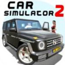 汽车模拟器2苹果版(Car Simulator 2) v1.56.11