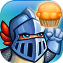 松饼骑士ios版 v2.2