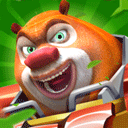 熊出没之机甲熊大苹果手机版 v1.5.0官方版