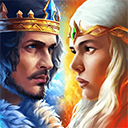 热血帝国ios版(Empire War: Age of Hero) v13.944