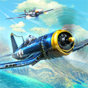 搏击长空风暴特工队ios版(Sky Gamblers: Storm Raiders) v1.5.10