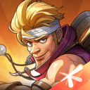 合金弹头觉醒苹果版 v1.21.003.6251