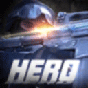 英雄枪战ios版 v1.0