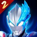 奥特曼传奇英雄2苹果版 v3.0.1