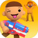 NERF超级捣蛋鬼苹果版 v1.9.16