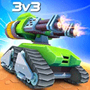 Tanks a Lot苹果版 v8.302
