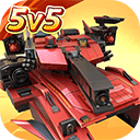 坦克无敌苹果版 v12.5