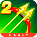 弓箭传说2苹果手机版 v1.1.1官方版