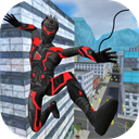 绳索英雄苹果版 v4.1.5