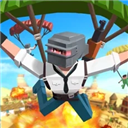 吃鸡战场刺激战场苹果版 v8.0