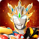 奥特曼宇宙英雄苹果版 v18.1.0官方版