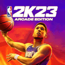nba2k23苹果版 v1.40官方版