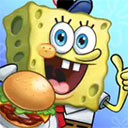 海绵宝宝大闹蟹堡王苹果版 v5.7.1