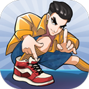别踩我的鞋ios版 v2.5.1官方版