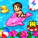 夏日水上乐园物语苹果手机版 v1.26官方版