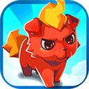欢乐精灵ios版(Haypi Monster for Venide) v1.7.1