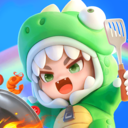 暴吵萌厨ios手游 v1.4.3