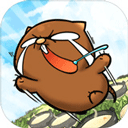 竹鼠才不要转锦鲤苹果手机版 v1.2官方版