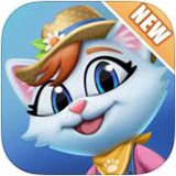 凯蒂小镇ios版 v17.000官方版