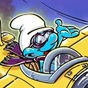 蓝精灵村庄苹果版 v2.83.0