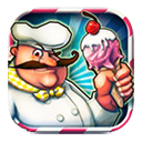 老爹冰淇淋店苹果手机版 v1.1官方版