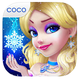 可可冰雪公主苹果版(Coco Ice Princess) v2.1.6