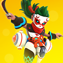 Valor Legends苹果版 v4.0.52