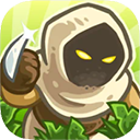 王国保卫战前线苹果手机版(Kingdom Rush Frontiers) v6.1.25官方版