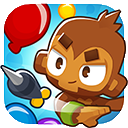 猴子塔防6苹果版 v49.3