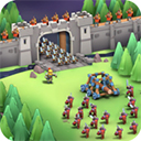 勇士骑兵苹果版 v1.4.5官方版