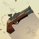 枪与香蕉苹果版 v4.20官方版