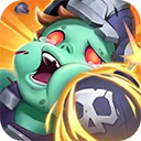 向僵尸开炮苹果版 v1.43.1