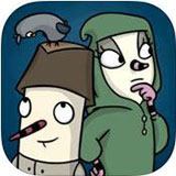 内心世界(The Inner World) v1.51苹果ios版