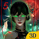 无尽噩梦5怨灵咒苹果版 v2.4.5