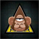 不要喂猴子iOS完整版 v1.5