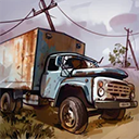 遗弃(Shadows of Kurgansk) v1.3.56