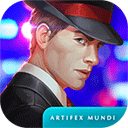 黑色纪事罪恶之城(Noir Chronicles) v2.1.0