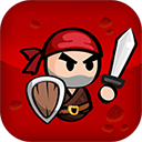 红色兄弟勇者团ios版(Redbros) v3.04