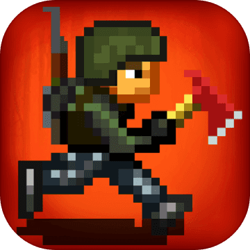 迷你dayz苹果手机版 v1.4.0官方版