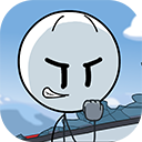 火柴人亨利合集苹果手机版 v1.0.88官方版