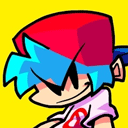 Friday Night Funkin苹果手机版 v0.7.4官方版