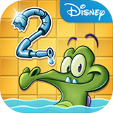 鳄鱼小顽皮爱洗澡ipad版 v1.18.9官方版